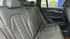 BMW X3 xDrive M40d MHT 5dr Auto Diesel Estate